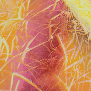 Fiona Van Oyen, Mother, Daughter and Daughter, 2022