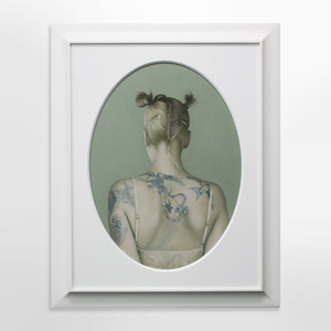 Heather Straka, The Honeytrap Returns, 2016