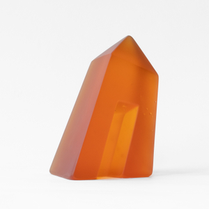 Emma Camden, Anna's House (Yellow), 2023