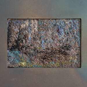 Kara Burrowes, Movement in The Shade, 2024