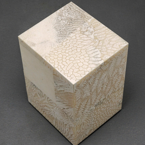 Chauncey Flay, Seawall #55, 2024-25