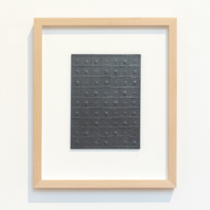 Veronica Herber, Follows the Rain II (Small), 2023