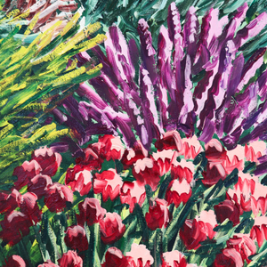 Karl Maughan, Otipua, 2022