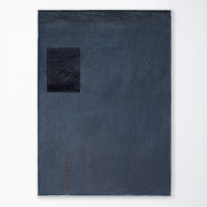 Kara Burrowes, Lost Boundaries, 2024