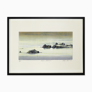 Stanley Palmer, Matauri Motukawanui, 2017