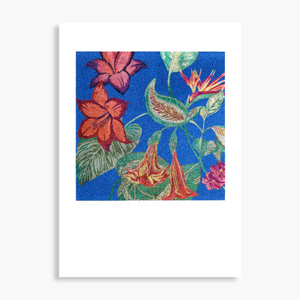 Reuben Paterson, And the truth is. . . , 2022