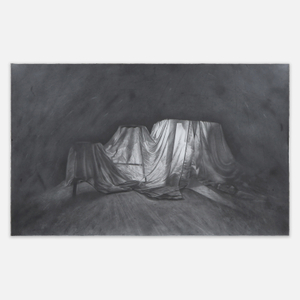 Jordan Barnes, Safe and Sound, 2024