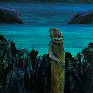 John Walsh, Still here, 2023