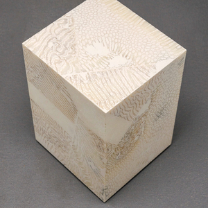 Chauncey Flay, Seawall #39, 2024-25