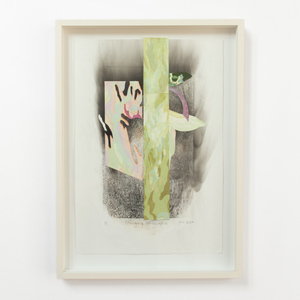 Fiona Van Oyen, Changing landscapes, 2024