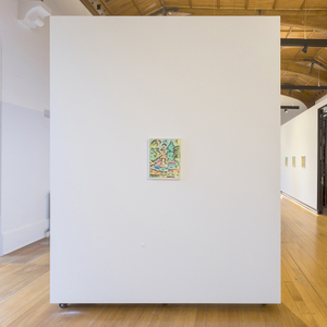 Kirstin Carlin, The Gardens (December), 2018