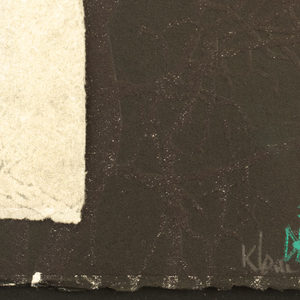 Kim Lowe, Ghost Mountain Dreaming - Not Insurmountable, 2025