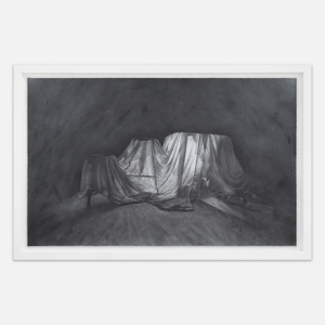 Jordan Barnes, Safe and Sound, 2024