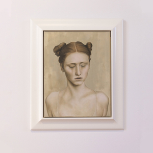 Heather Straka, The Stranger V, 2017