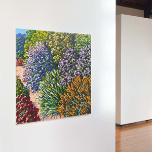 Karl Maughan, Otipua, 2022