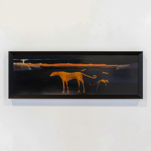 John Walsh, Things are heating up, 2023