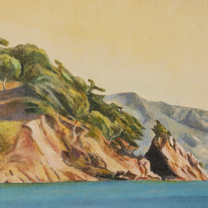 Stanley Palmer, Waiaro-point-Colville, 2023