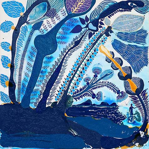 John Pule, Ohi, 2017