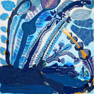 John Pule, Ohi, 2017