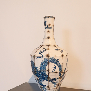 Hannah Kidd, Pelt, 2020