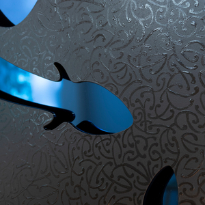 Jon Jeet, Tuna passive spaces II, 2025