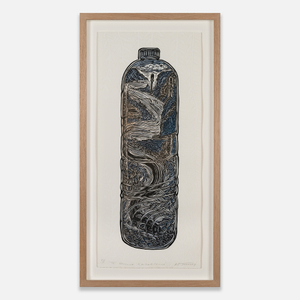 Michel Tuffery, Te Haerenga Kaitiakitanga, 2024