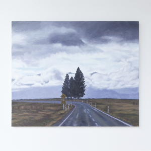 John Pule, Ohi, 2017