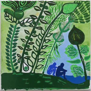 John Pule, fonua galo - (fanafanauaga), 2018