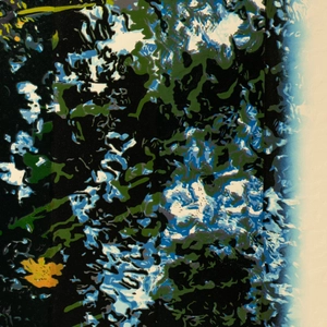 Fiona Van Oyen, Water, Water #1, 2025