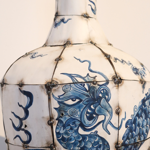 Hannah Kidd, Pelt, 2020