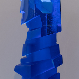 Emma Camden, Pillar, 2025