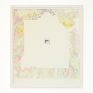 Fiona Van Oyen, On Longing, 2024