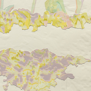 Fiona Van Oyen, Te Kuru Wetland, 2024