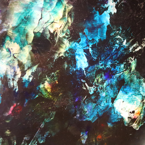 Simon Edwards, Black Ridge Reflection, 2020