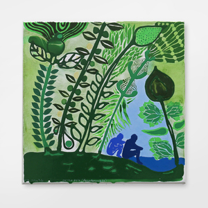 John Pule, fonua galo - (fanafanauaga), 2018