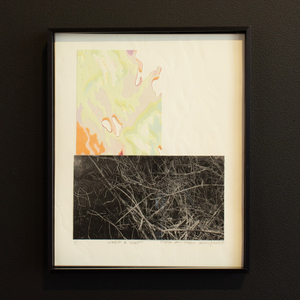 Fiona Van Oyen, Warp and Weft, 2021-24