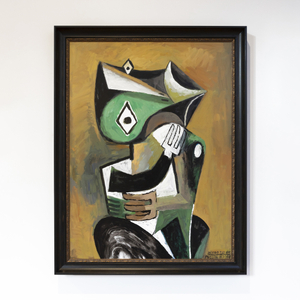 Dick Frizzell, How To Paint Roses, 26/6/2018