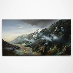 Simon Edwards, Western Edge, 2026