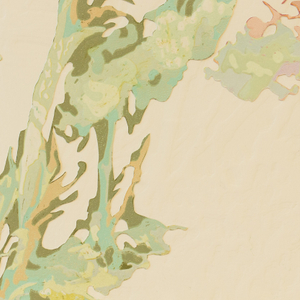 Fiona Van Oyen, From weeds the Kahikatea will stand, 2024