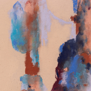 Elizabeth Moyle, Balance, 2022