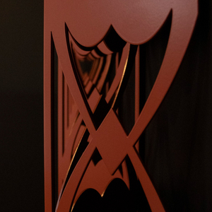 Lonnie Hutchinson, Aroha, 2022