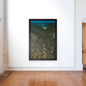 John Pule, Ohi, 2017