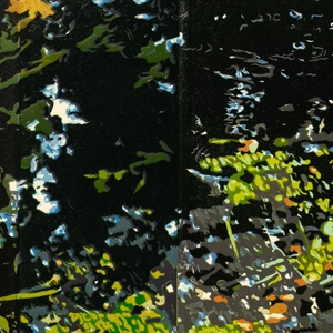 Fiona Van Oyen, Water, Water #1, 2025