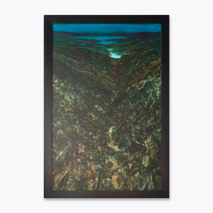 John Pule, Ohi, 2017