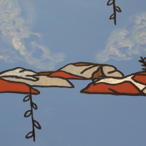 Cora-Allan, Paewai o te moana – Resolution Island, 2025