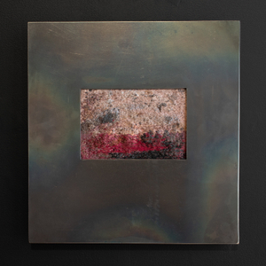 Kara Burrowes, The Distant Warmth of It, 2024