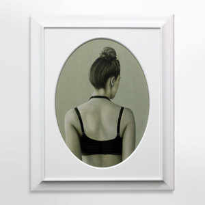 Heather Straka, The Honeytrap Returns 4, 2016