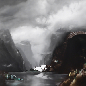 Simon Edwards, Storm Chaser, 2021