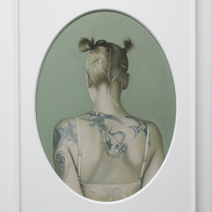 Heather Straka, The Honeytrap Returns, 2016