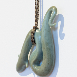 Jon Jeet, Tuna Arahura, 2025